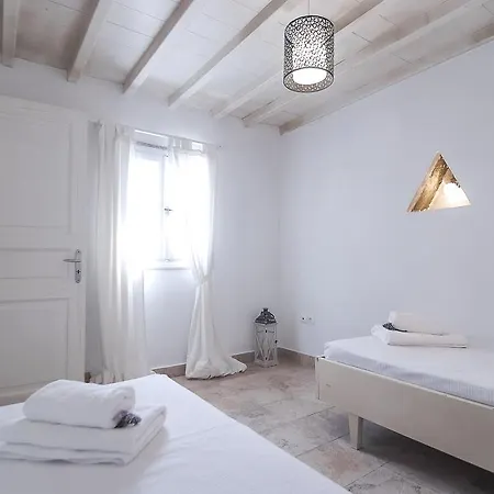 The Orient Lia 别墅 Mykonos Town